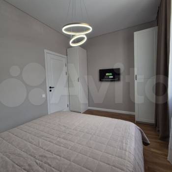 Продается 1-комнатная квартира, 47,8 м²