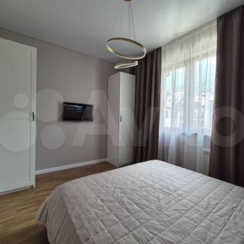 Продается 1-комнатная квартира, 47,8 м²