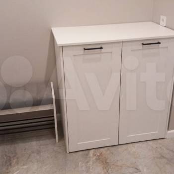 Продается 1-комнатная квартира, 47,8 м²