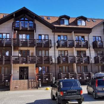 Продается 1-комнатная квартира, 47,8 м²