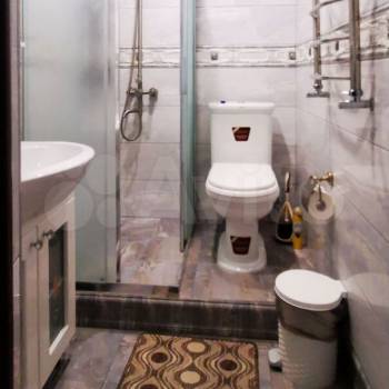 Продается 1-комнатная квартира, 47,8 м²