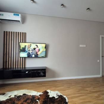 Продается 1-комнатная квартира, 47,8 м²