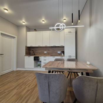 Продается 1-комнатная квартира, 47,8 м²