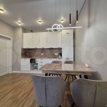 Продается 1-комнатная квартира, 47,8 м²