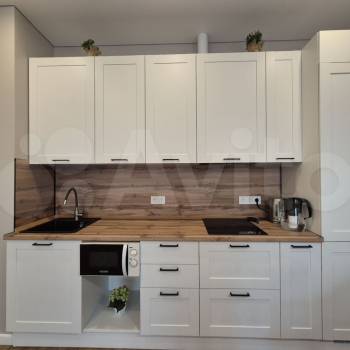 Продается 1-комнатная квартира, 47,8 м²