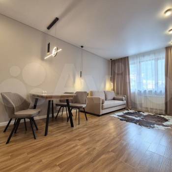 Продается 1-комнатная квартира, 47,8 м²