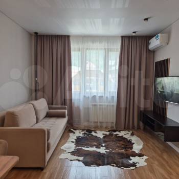Продается 1-комнатная квартира, 47,8 м²