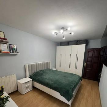 Продается 1-комнатная квартира, 30 м²