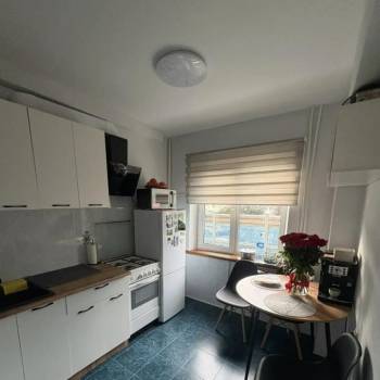 Продается 1-комнатная квартира, 30 м²