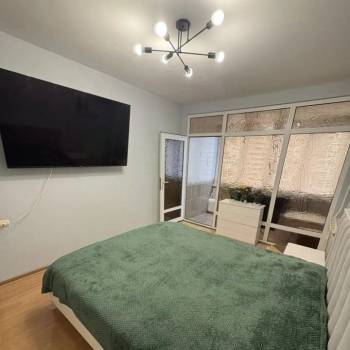 Продается 1-комнатная квартира, 30 м²