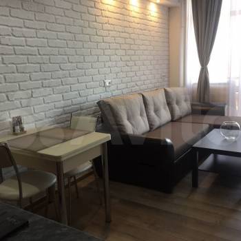 Сдается 1-комнатная квартира, 32 м²