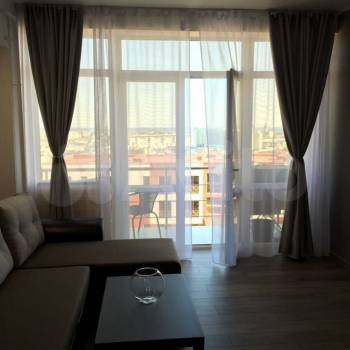 Сдается 1-комнатная квартира, 32 м²