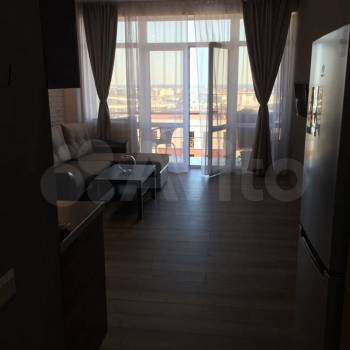 Сдается 1-комнатная квартира, 32 м²