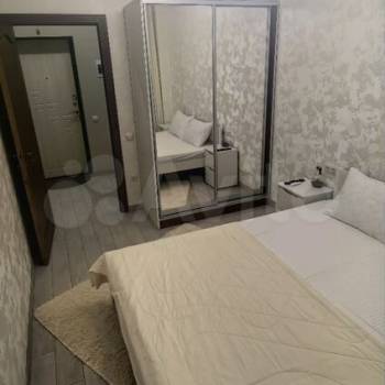 Сдается 2-х комнатная квартира, 34 м²