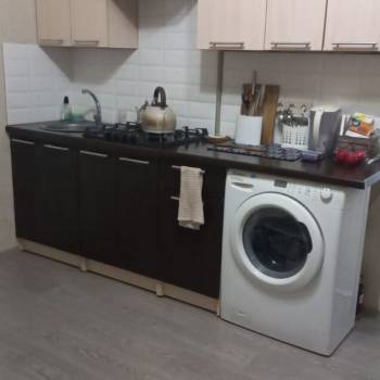 Сдается 1-комнатная квартира, 25 м²