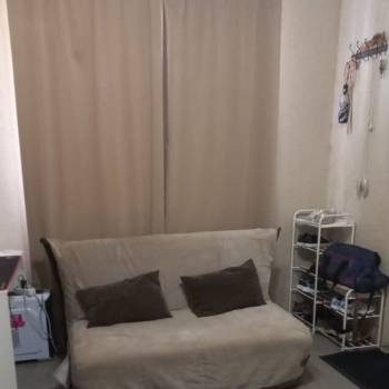 Сдается 1-комнатная квартира, 25 м²