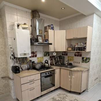 Продается 2-х комнатная квартира, 45 м²