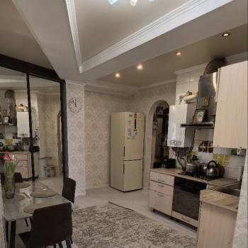 Продается 2-х комнатная квартира, 45 м²