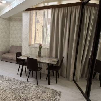 Продается 2-х комнатная квартира, 45 м²