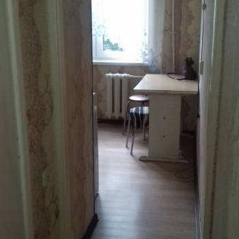 Продается 1-комнатная квартира, 32 м²