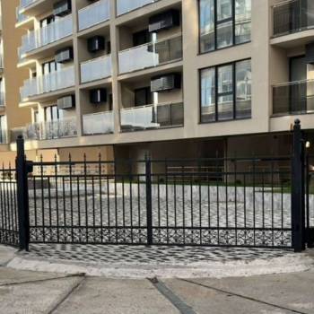 Продается 1-комнатная квартира, 35,9 м²