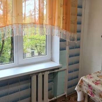 Продается 1-комнатная квартира, 30,5 м²