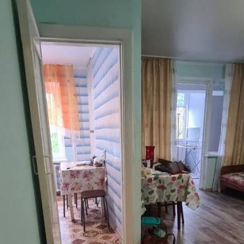 Продается 1-комнатная квартира, 30,5 м²