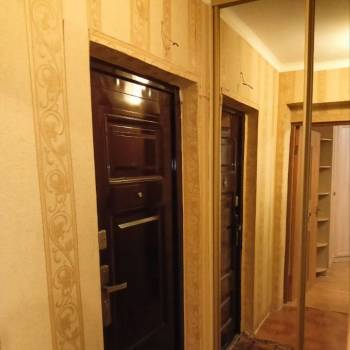 Сдается 1-комнатная квартира, 32 м²