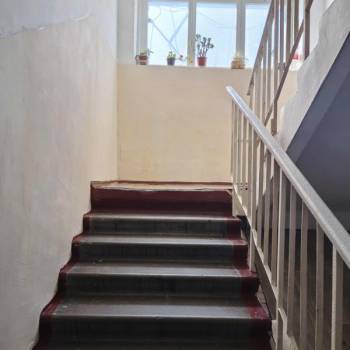 Продается 1-комнатная квартира, 12,6 м²