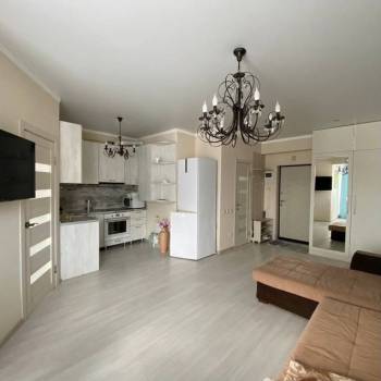 Сдается 2-х комнатная квартира, 43 м²