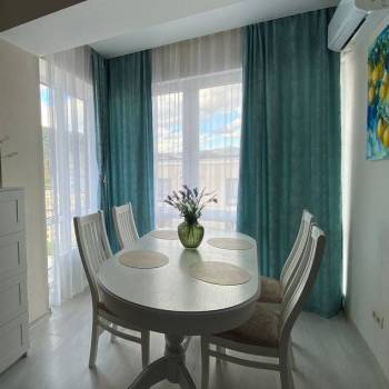 Сдается 2-х комнатная квартира, 43 м²