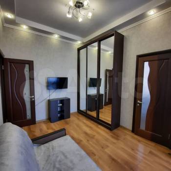 Сдается 2-х комнатная квартира, 40 м²