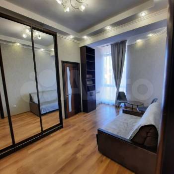 Сдается 2-х комнатная квартира, 40 м²