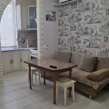 Сдается 1-комнатная квартира, 30,2 м²