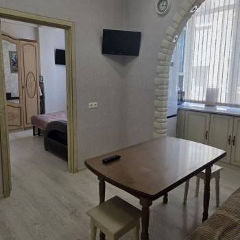 Сдается 1-комнатная квартира, 30,2 м²