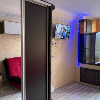 Сдается 1-комнатная квартира, 15 м²