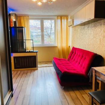 Сдается 1-комнатная квартира, 15 м²