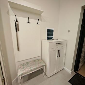 Сдается 1-комнатная квартира, 30 м²