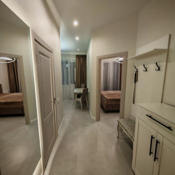 Сдается 1-комнатная квартира, 30 м²