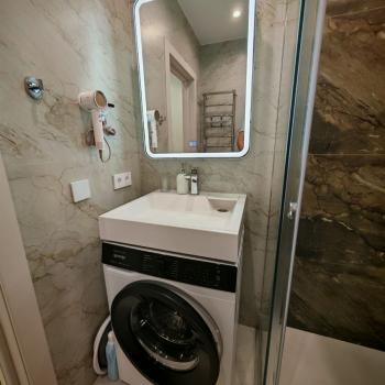 Сдается 1-комнатная квартира, 30 м²