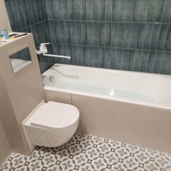 Продается 2-х комнатная квартира, 44,3 м²