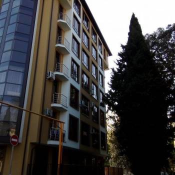 Продается 2-х комнатная квартира, 44,3 м²