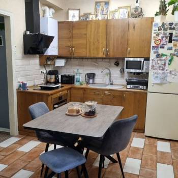 Продается 2-х комнатная квартира, 43,5 м²