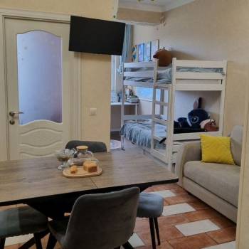 Продается 2-х комнатная квартира, 43,5 м²