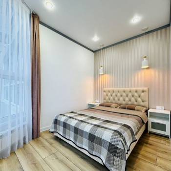 Продается 1-комнатная квартира, 40 м²