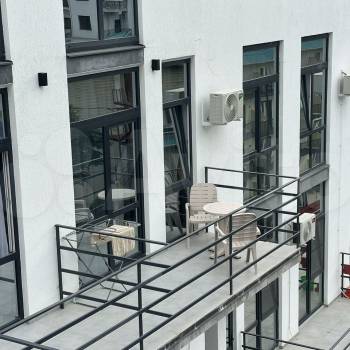 Сдается 1-комнатная квартира, 24 м²