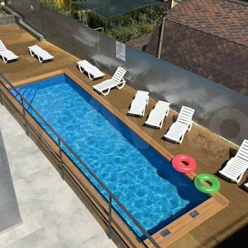 Сдается 1-комнатная квартира, 24 м²