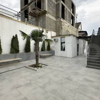 Сдается 1-комнатная квартира, 24 м²