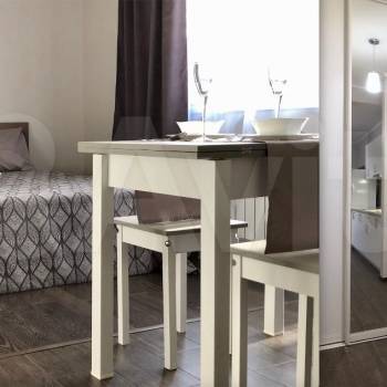 Сдается 1-комнатная квартира, 30 м²