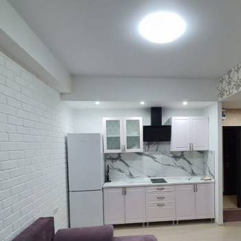 Сдается 2-х комнатная квартира, 35 м²